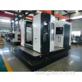Horizontal Machining Center for Metal Cutting